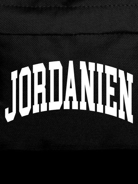 Jordanien