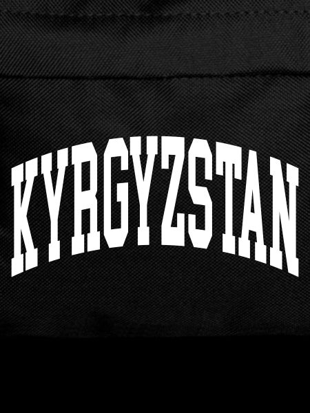 Kyrgyzstan