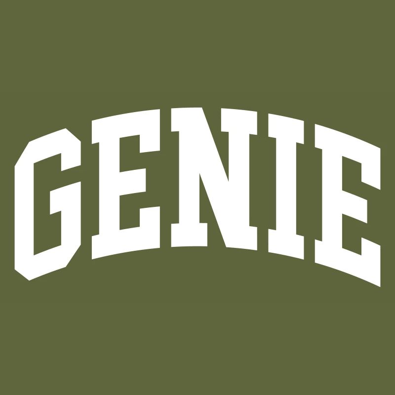 Genius