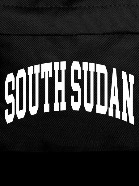 South Sudan