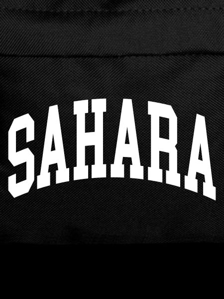 Sahara