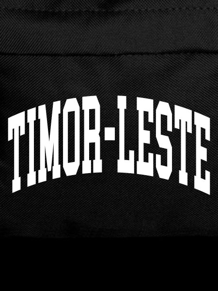 East Timor