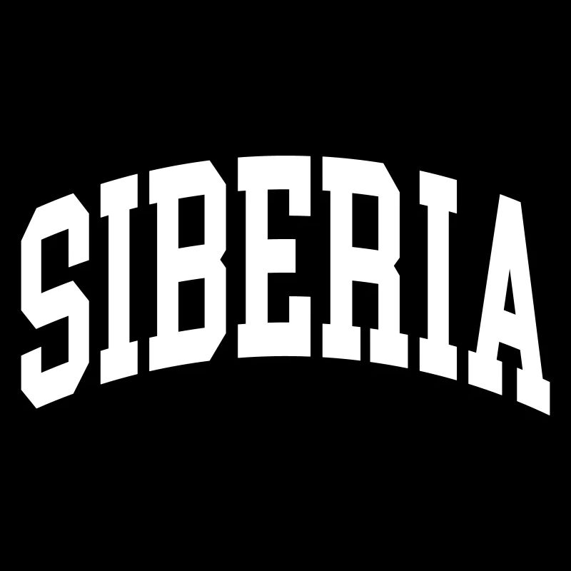Sibérie
