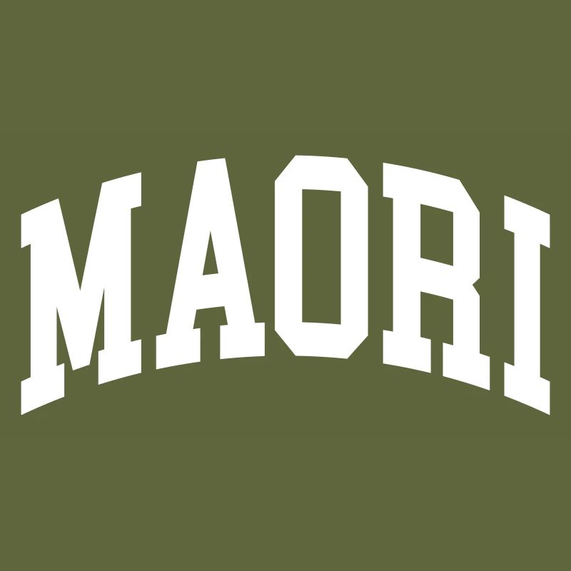 Maori