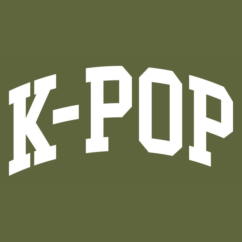 K-Pop