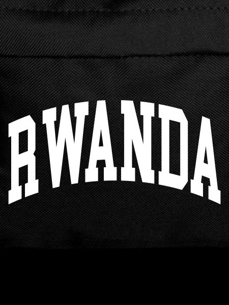 Rwanda