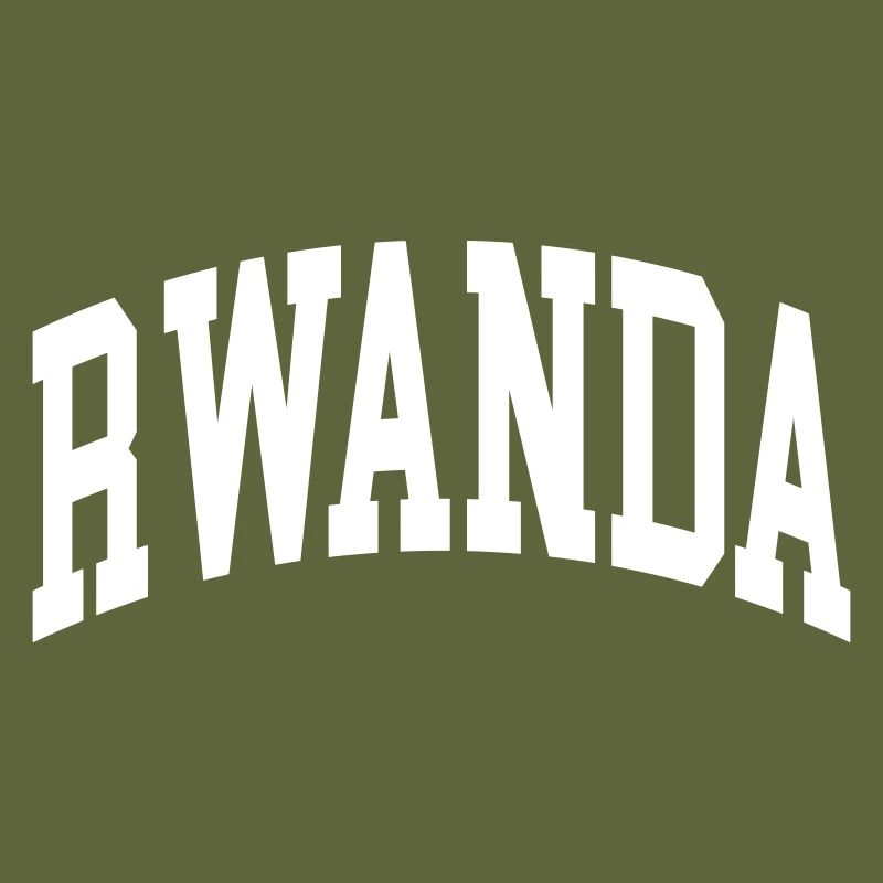 Rwanda