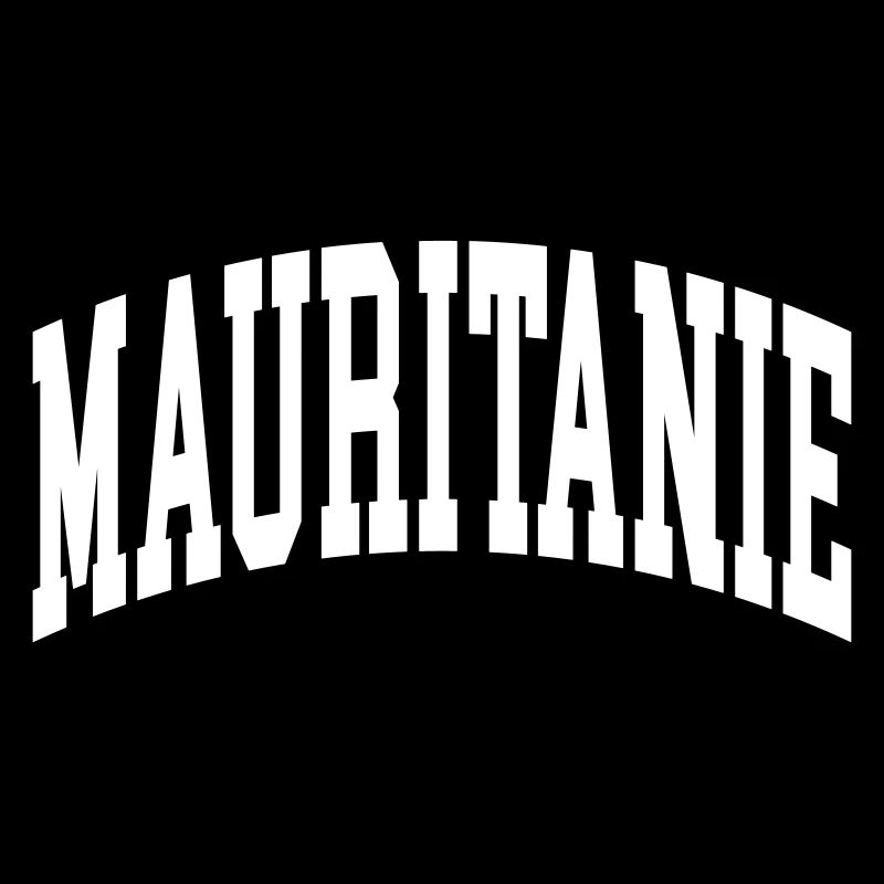 Mauretanien