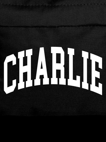 Charlie