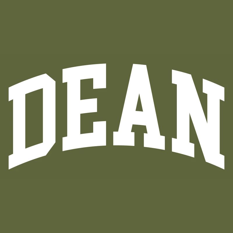 Dean