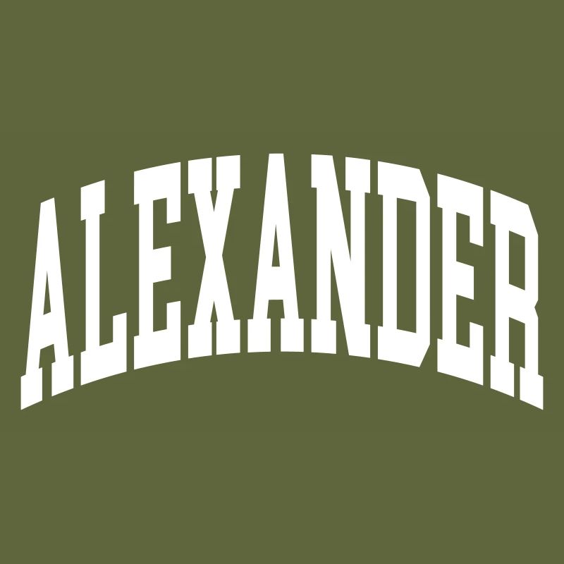 Alexander