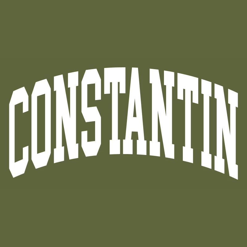 Constantin