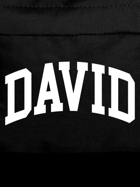 David