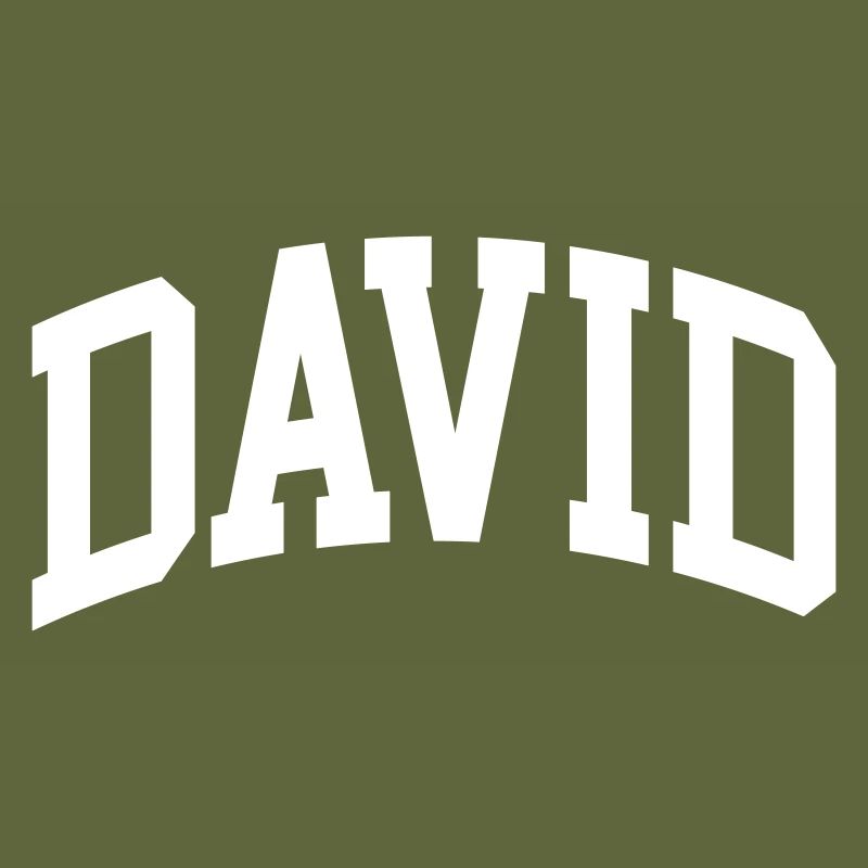 David