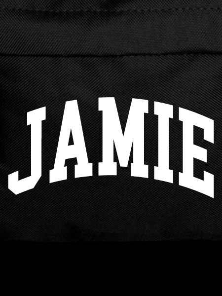 Jamie