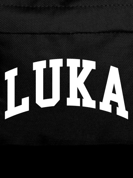 Luke