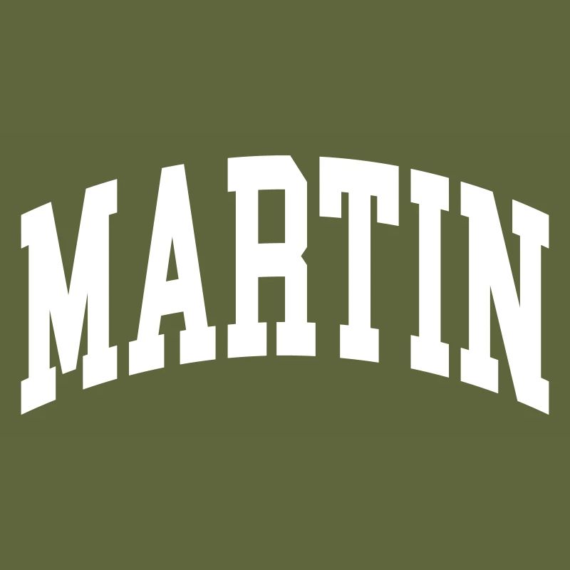 Martin