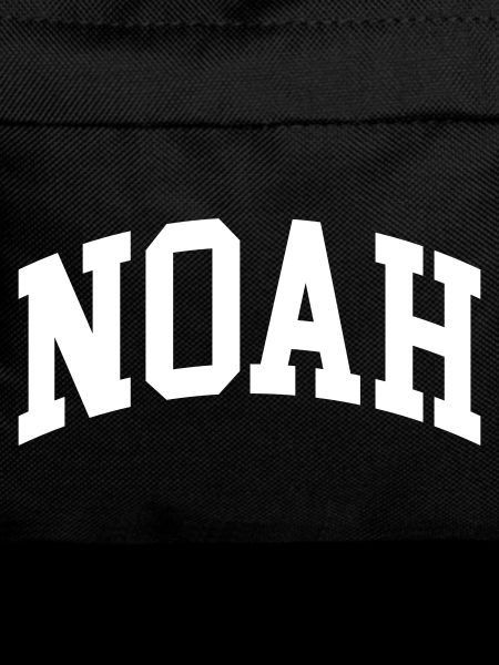 Noah