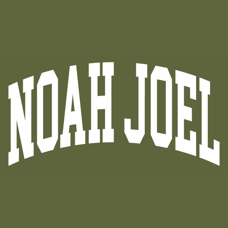 Noah Joel