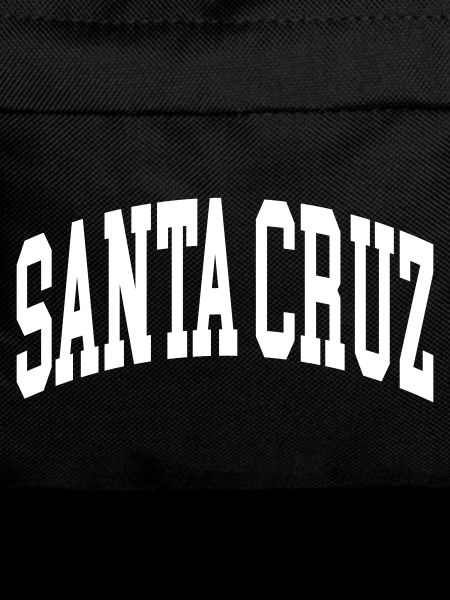 Santa Cruz