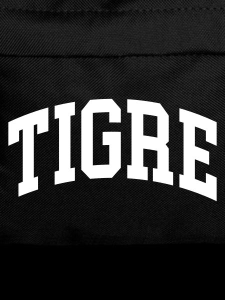 Tigre
