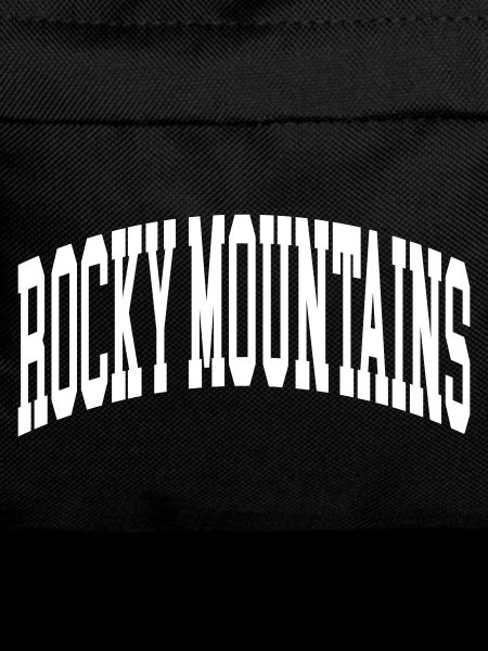 Rocky Mountains