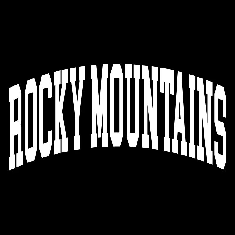 Rocky Mountains