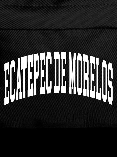 Ecatepec de Morelos