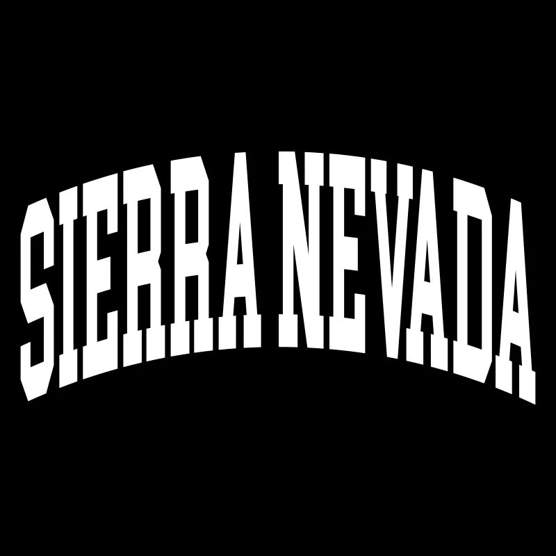 Sierra Nevada