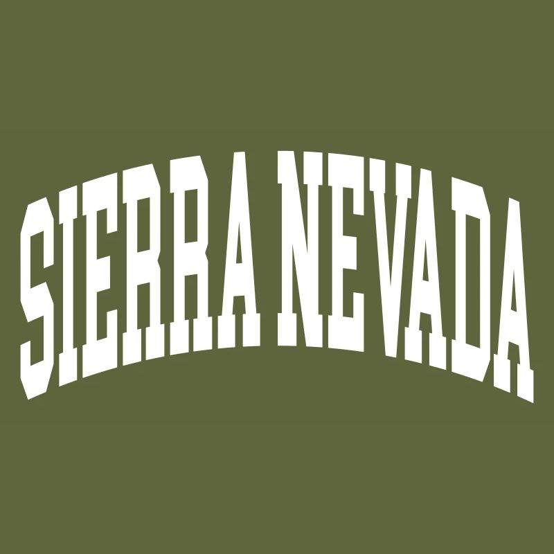 Sierra Nevada