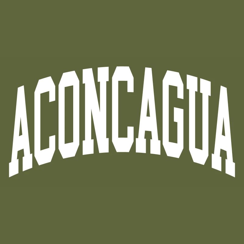 Aconcagua