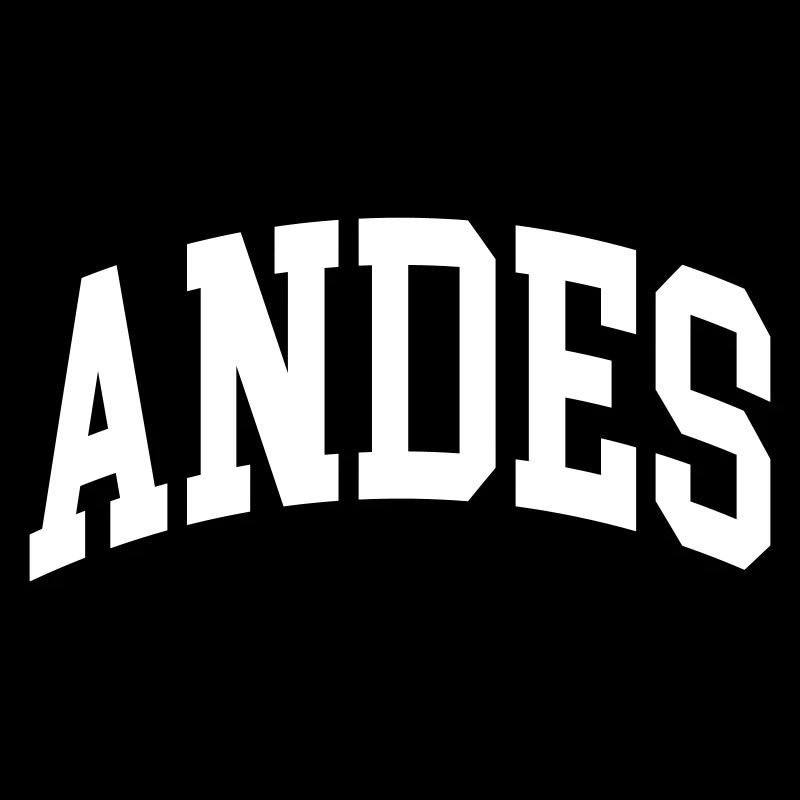 Andes