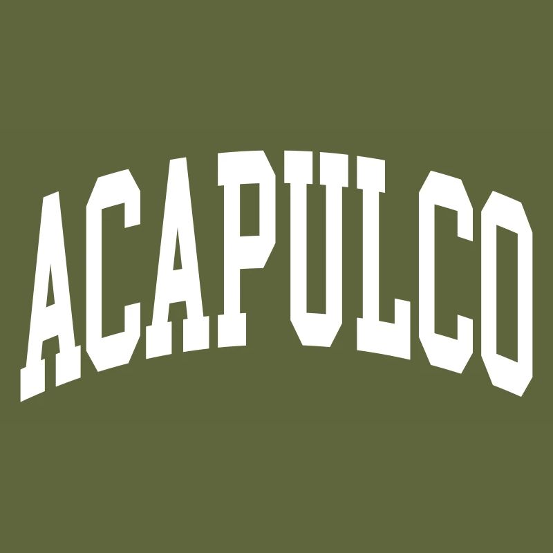 Acapulco