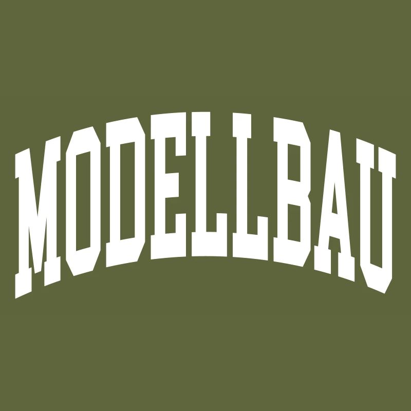 Modellbau