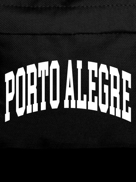 Porto Alegre
