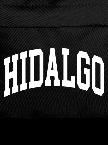 Hidalgo
