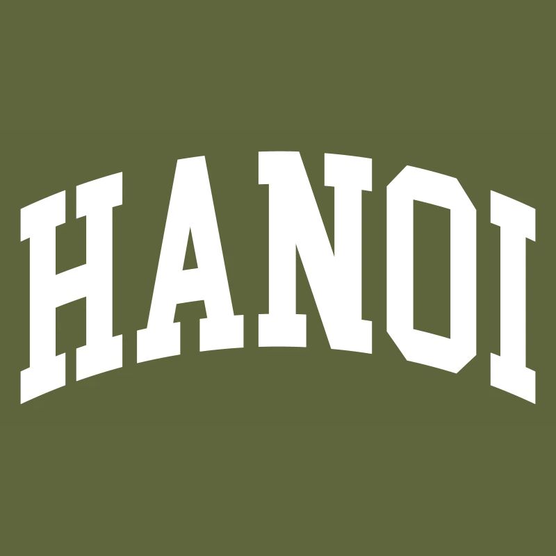 Hanoi