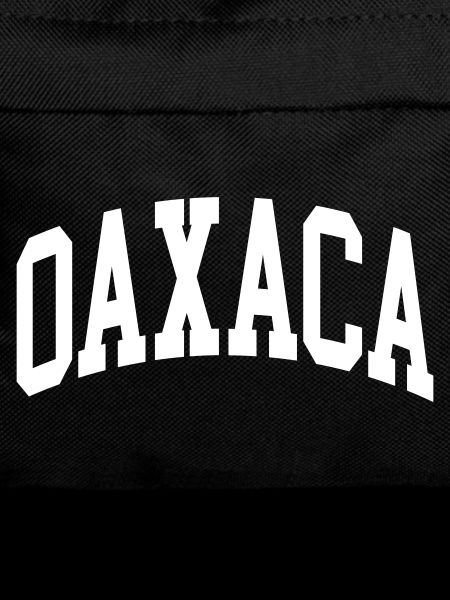 Oaxaca
