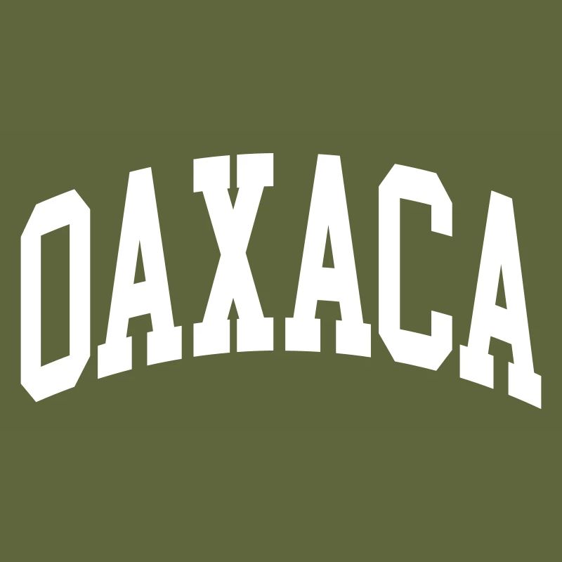 Oaxaca