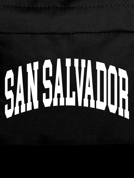 San Salvador