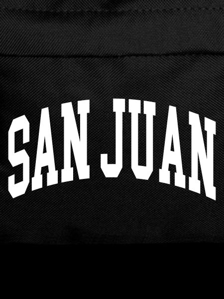 San Juan