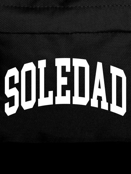 Soledad