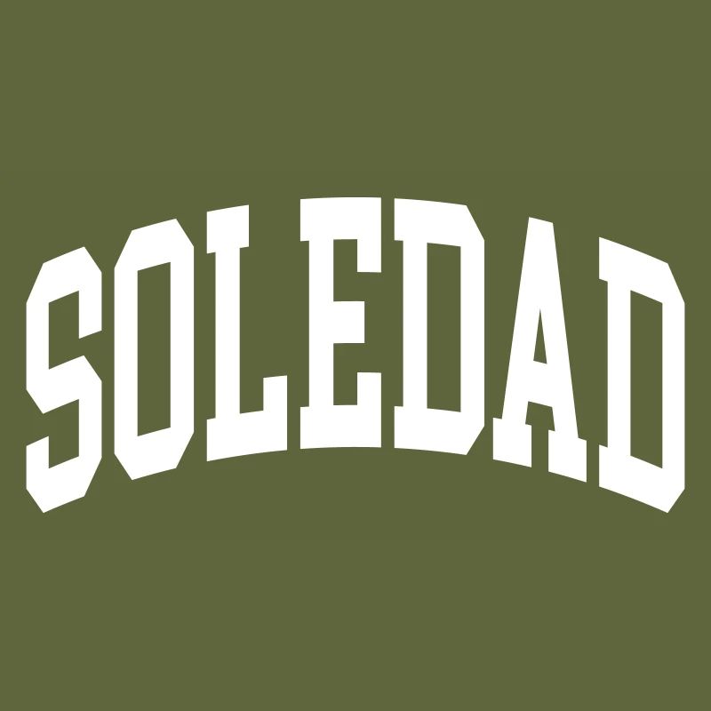 Soledad