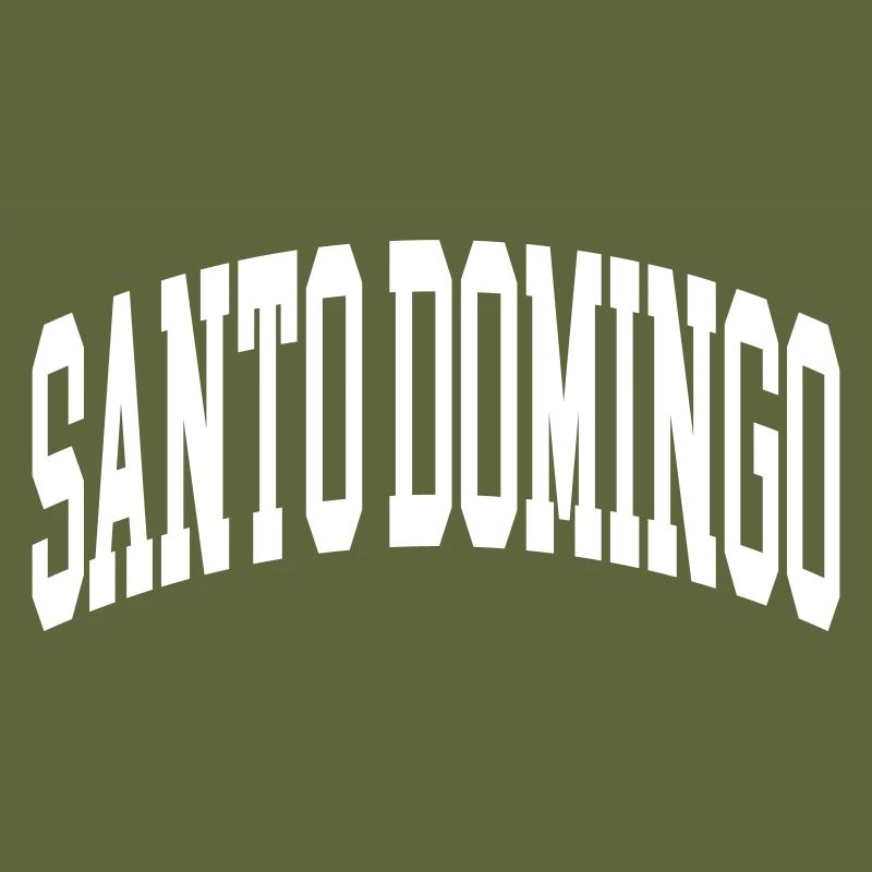 Santo Domingo