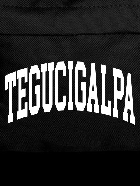 Tegucigalpa