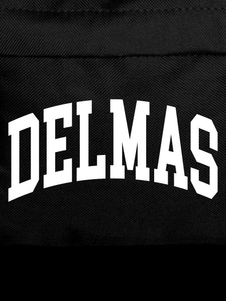 Delmas