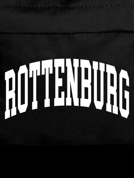Rottenburg