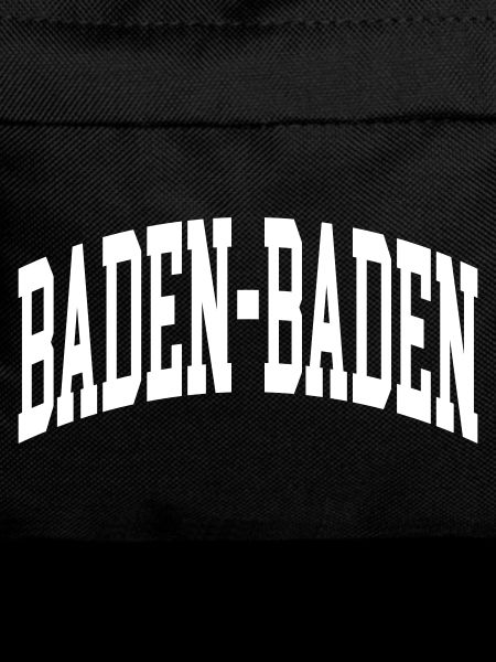 Baden