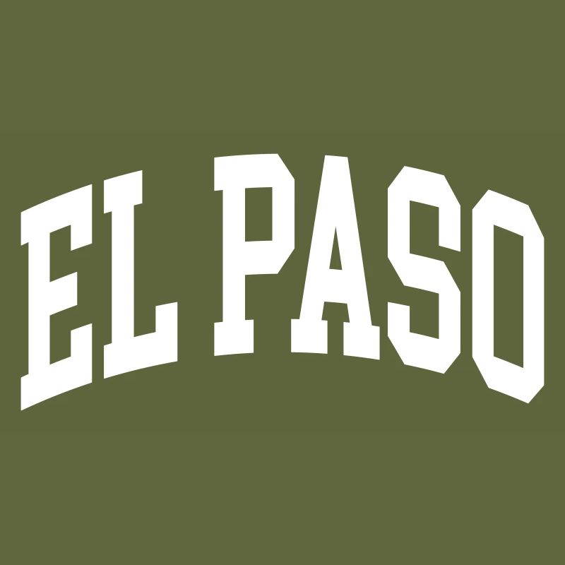 El Paso
