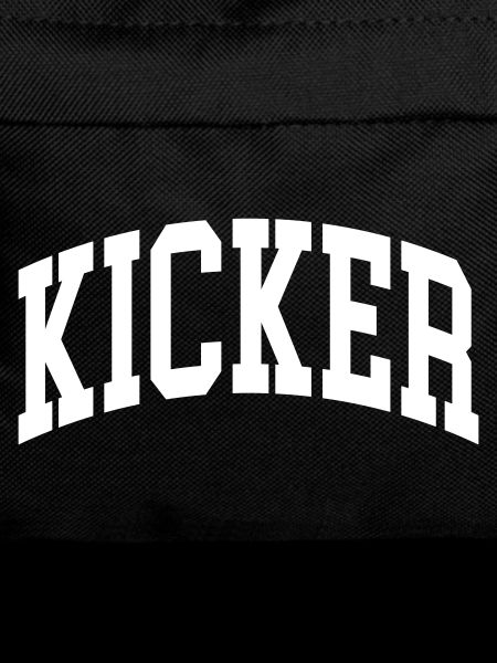 Kicker